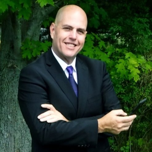 David Rudolph