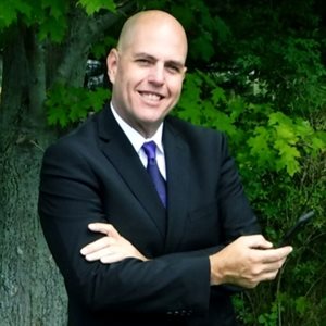 David Rudolph